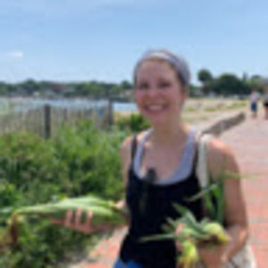 Meet your Posher, Catherine